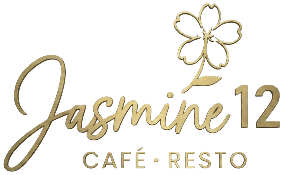Jasmine 12 Café Resto